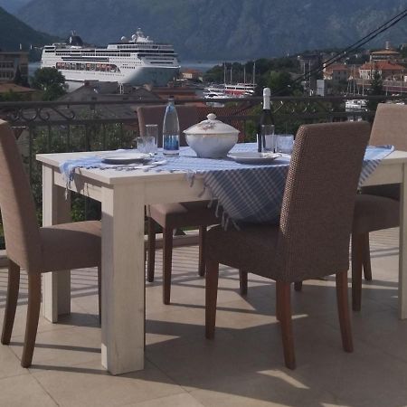 Guesthouse Nikoleta 2 Котор Екстериор снимка