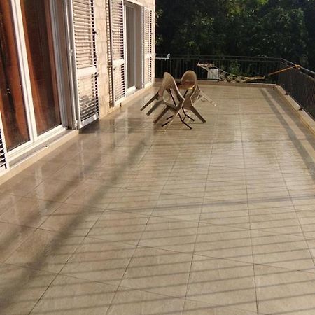 Guesthouse Nikoleta 2 Котор Екстериор снимка