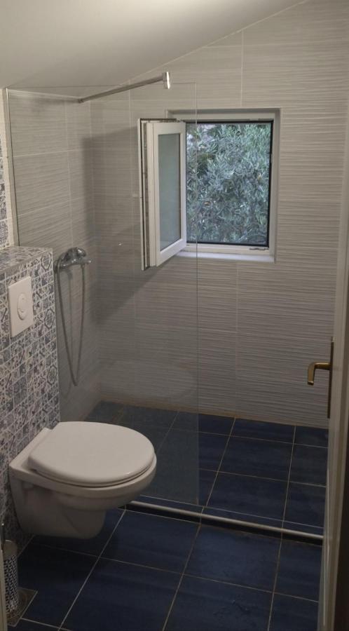 Guesthouse Nikoleta 2 Котор Екстериор снимка