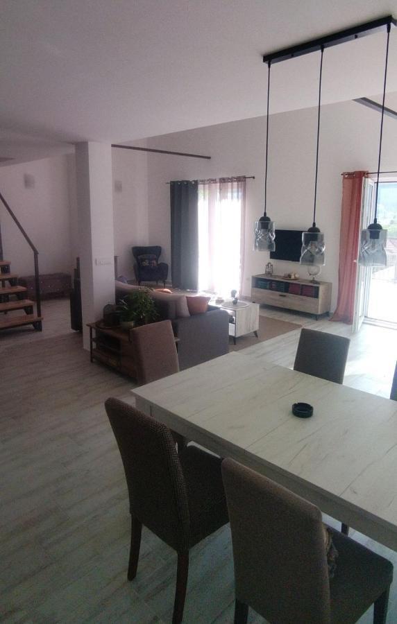 Guesthouse Nikoleta 2 Котор Екстериор снимка